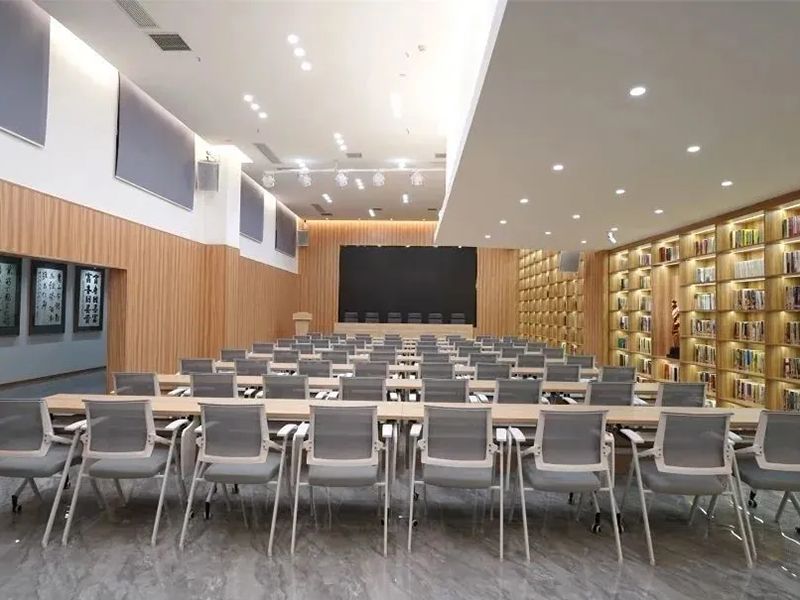 开云网页版·官方版在线喜获2023年河南省工会职工书屋示范点