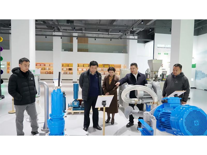 热烈欢迎 || 民进河南省委会秘书长李远一行莅临开云网页版·官方版在线